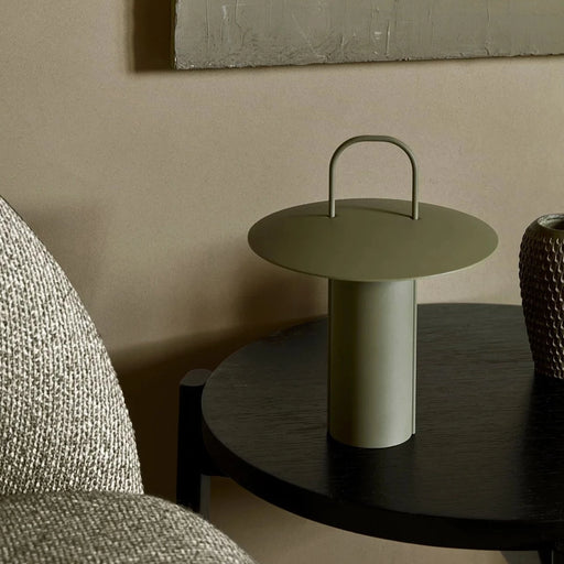 Ray Portable Table Lamp - Audo Copenhagen