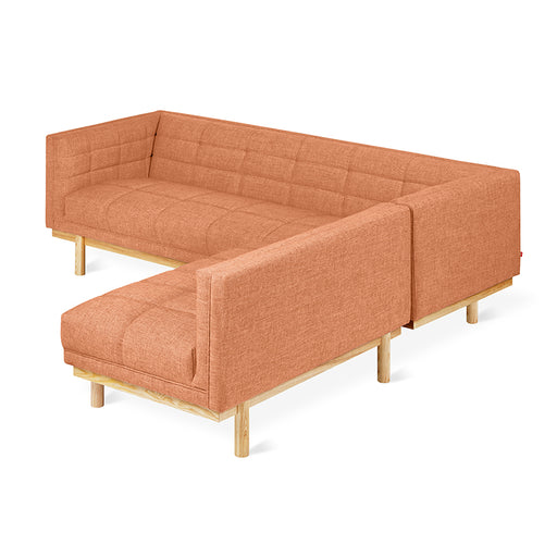 Mulholland Bi-Sectional - GUS Modern