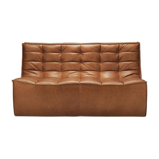 N701 2-Seat Sofa - Ethnicraft