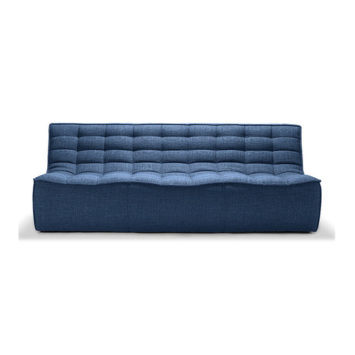 N701 3-Seat Sofa - Ethnicraft