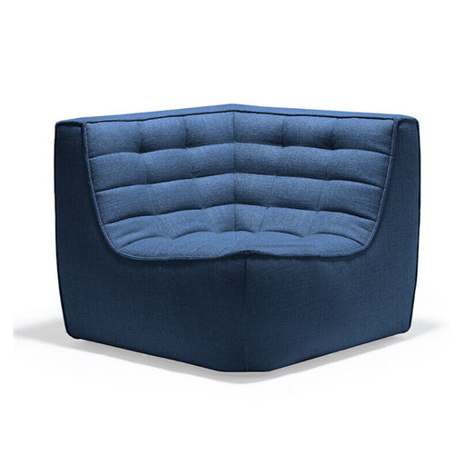 N701 Corner Sofa - Ethnicraft