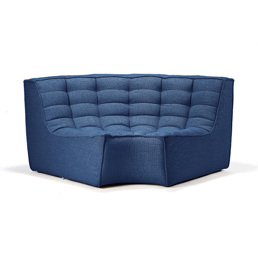 N701 Round Corner Sofa - Ethnicraft