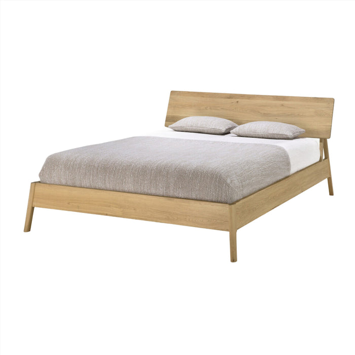Air Bed - Oak