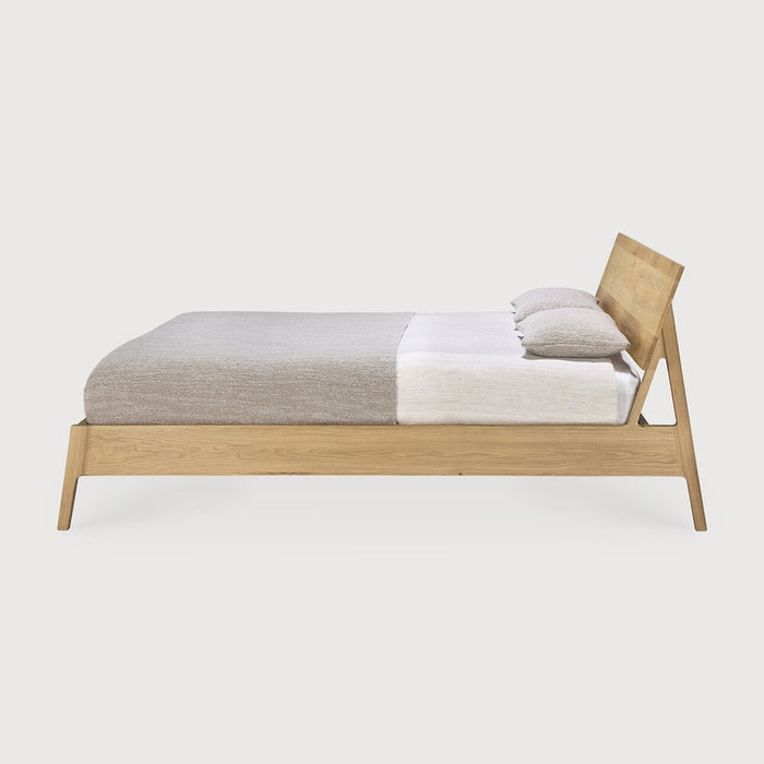 Air Bed - Oak