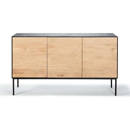 Blackbird Sideboard - Oak - Ethnicraft