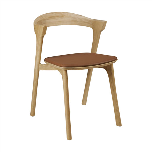 Bok Dining Chair - Oak - Ethnicraft