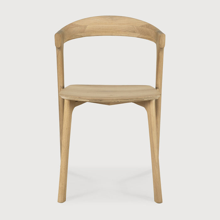 Bok Dining Chair - Oak