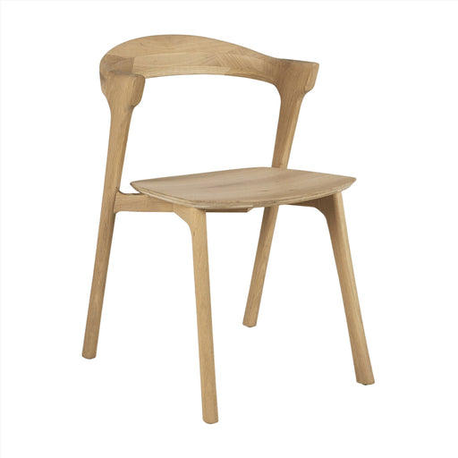 Bok Dining Chair - Oak - Ethnicraft