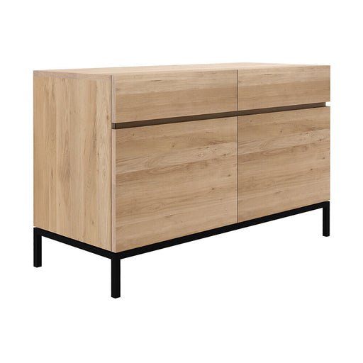 Ligna Sideboard - Oak - Ethnicraft