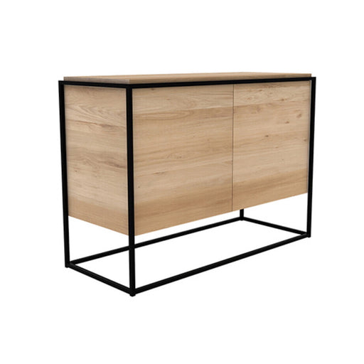 Monolit Sideboard - Oak - Ethnicraft