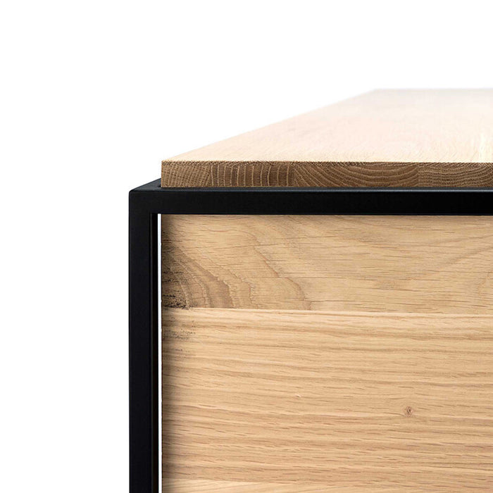 Monolit Sideboard - Oak