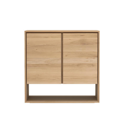 Nordic Sideboard - Oak - Ethnicraft