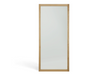 Frame Floor Mirror - Oak - Ethnicraft
