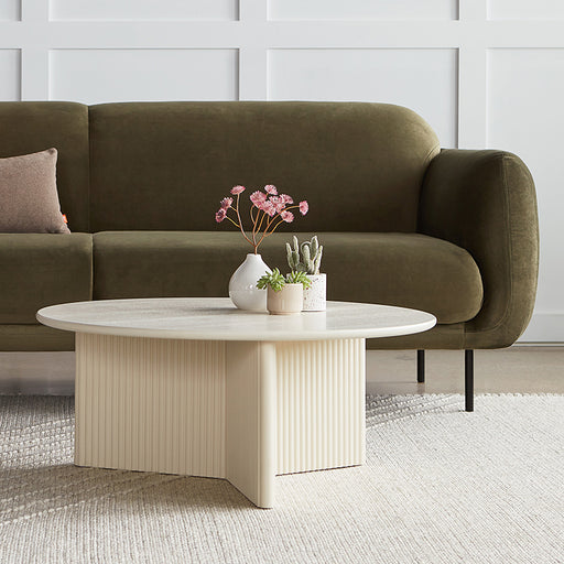 Odeon Coffee Table - GUS Modern