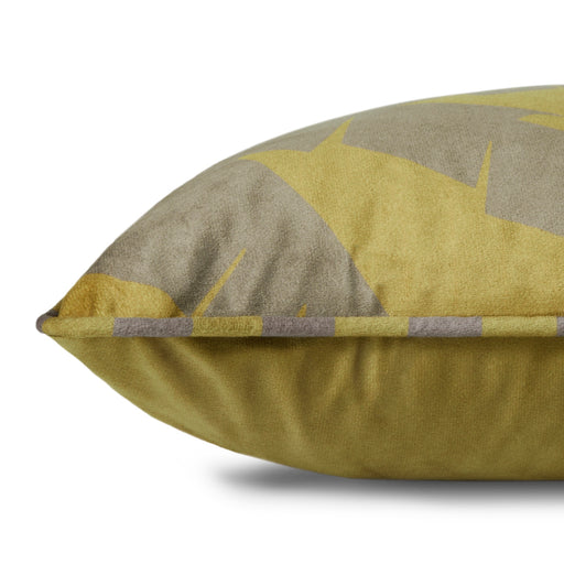 Gold Accent Pillow - Loloi