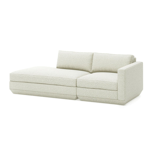 Podium Lounge Sofa - GUS Modern