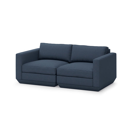 Podium 2-Piece Sofa - GUS Modern