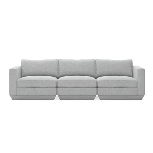 Podium 3-Piece Sofa - GUS Modern