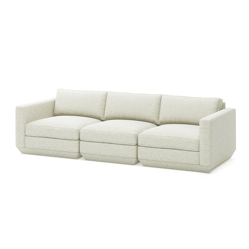 Podium 3-Piece Sofa - GUS Modern