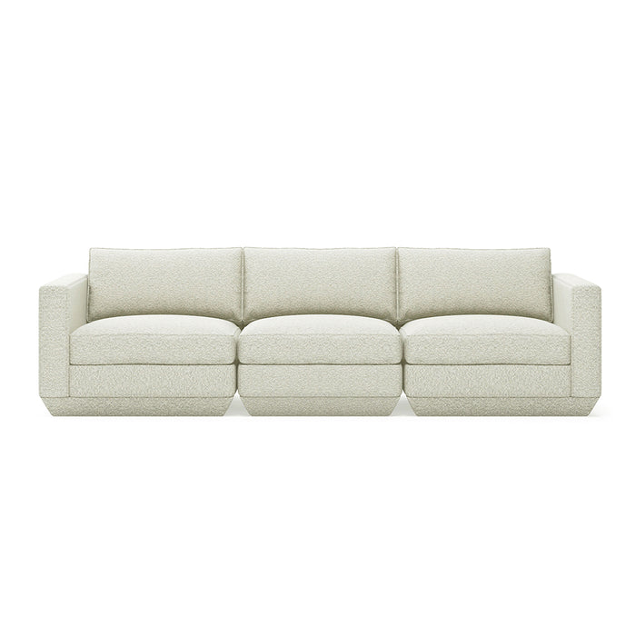 Podium 3-Piece Sofa
