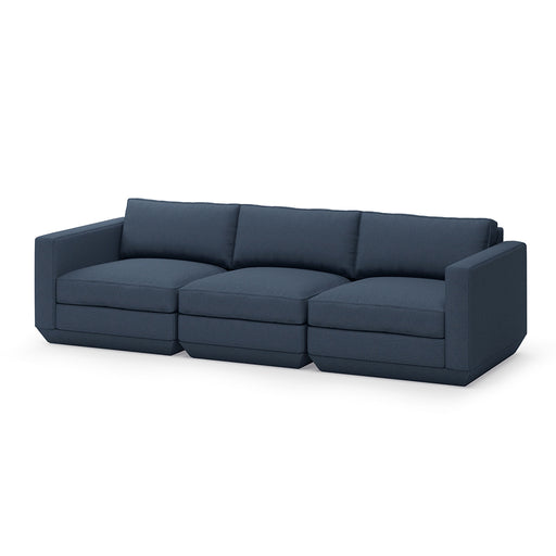 Podium 3-Piece Sofa - GUS Modern