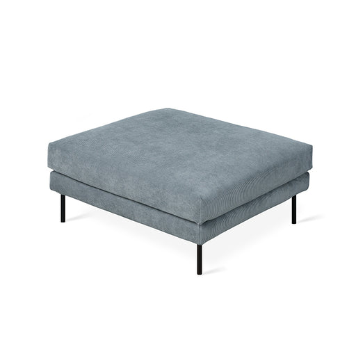 Renfrew Ottoman - GUS Modern