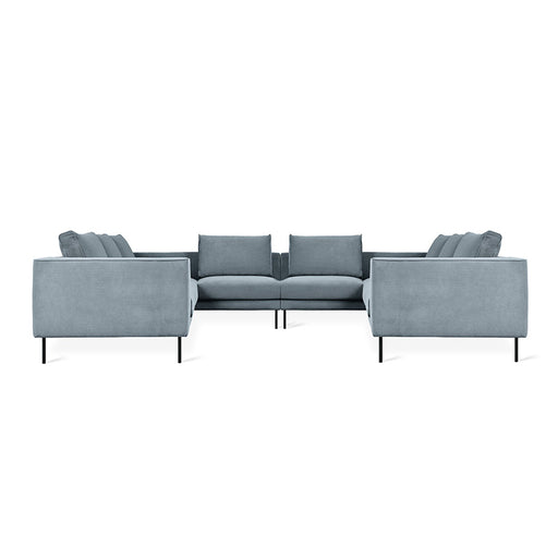 Renfrew U Shaped Sectional - GUS Modern