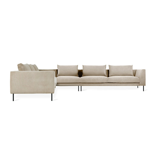 Renfrew XL Sectional - GUS Modern