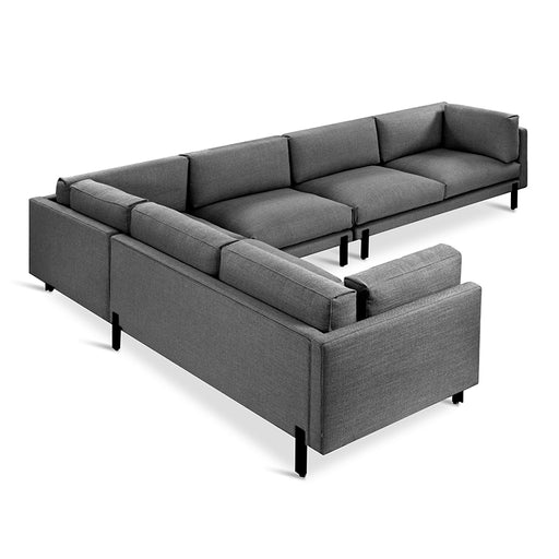 Silverlake XL Sectional - GUS Modern