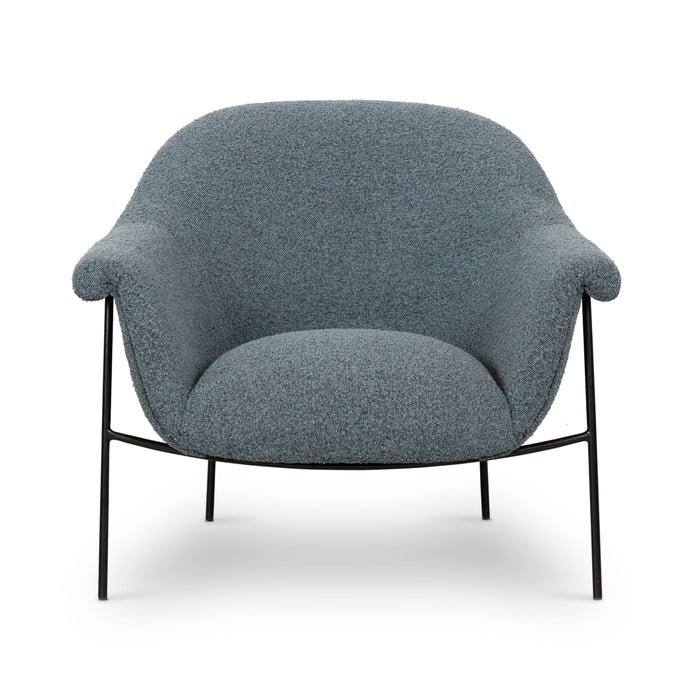 Suerte Lounge Chair
