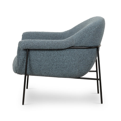 Suerte Lounge Chair - Four Hands