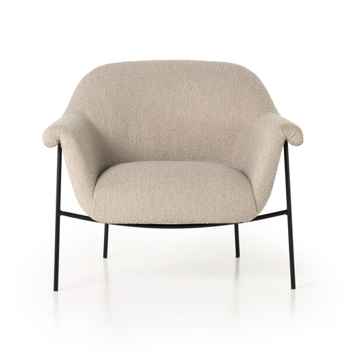 Suerte Lounge Chair - Four Hands