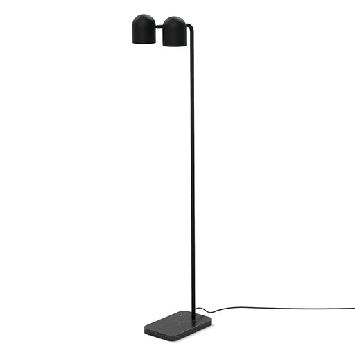 Tandem Floor Lamp - GUS Modern