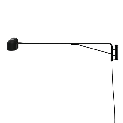 Tandem Swing Arm Lamp - GUS Modern