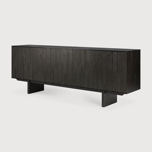 Mosaic Sideboard - Teak - Ethnicraft