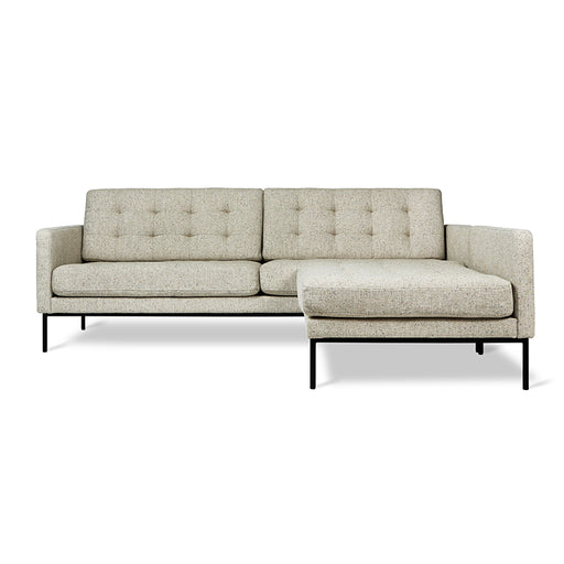 Towne Bi-Sectional - GUS Modern