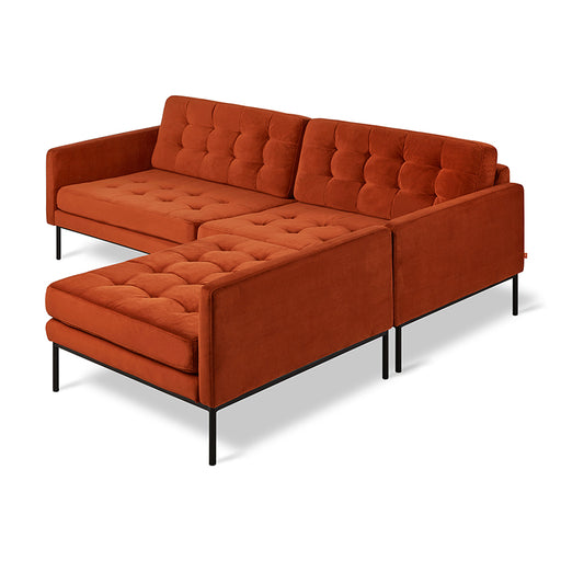 Towne Bi-Sectional - GUS Modern