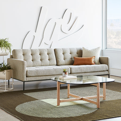 Towne Sofa - GUS Modern