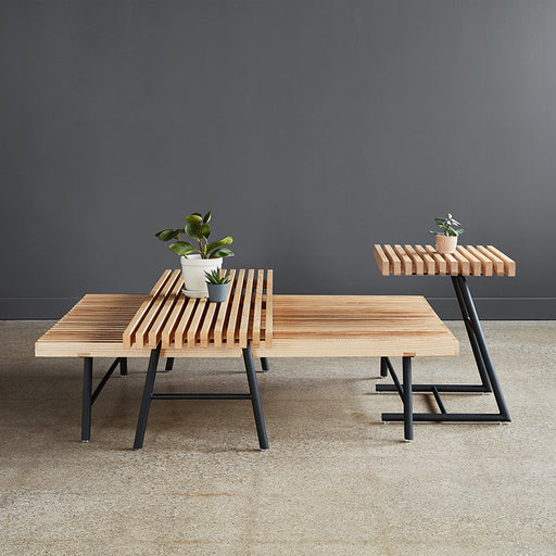 Transit Bench - GUS Modern