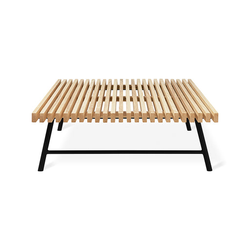 Transit Coffee Table - GUS Modern