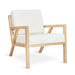 Truss Chair - GUS Modern