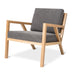 Truss Chair - GUS Modern