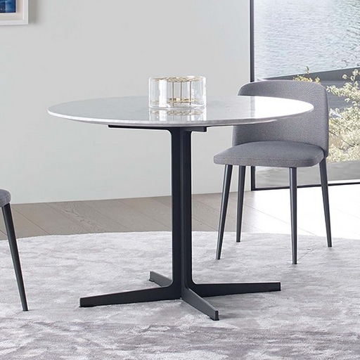 Vary Bistro Marble Table - Camerich