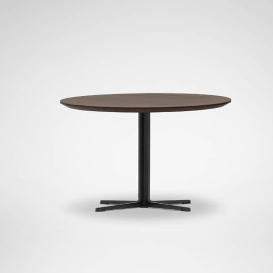 Vary Bistro Marble Table