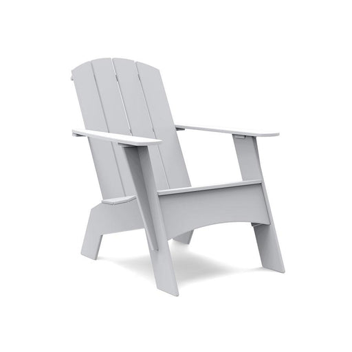 Tall Adirondack Chair Curved - Loll Designs