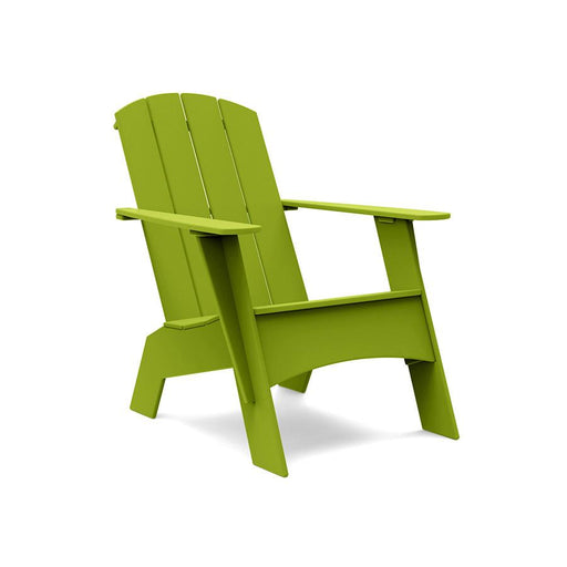 Tall Adirondack Chair Curved - Loll Designs