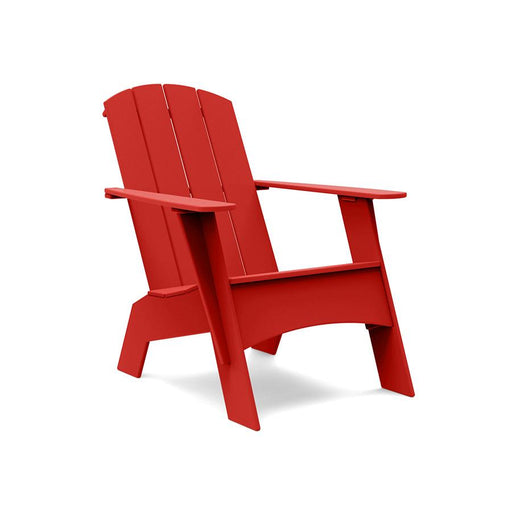Tall Adirondack Chair Curved - Loll Designs