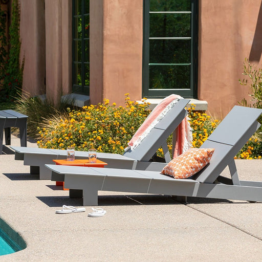 Lollygagger Chaise Lounger - Loll Designs