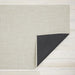 Floor Mats - Basketweave Woven Floor Mat - FULLHOUSE Modern