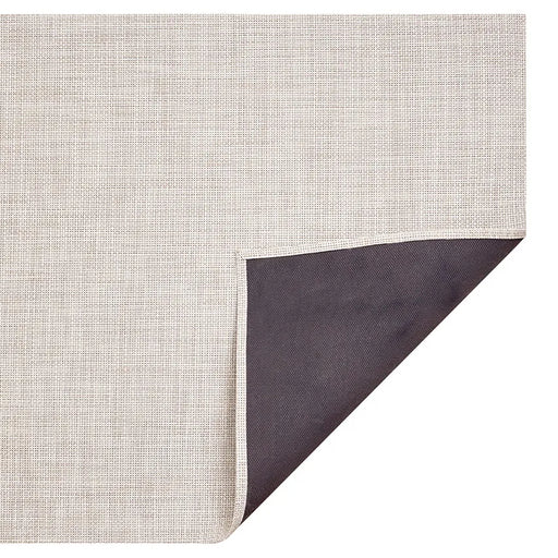 Floor Mats - Basketweave Woven Floor Mat - FULLHOUSE Modern